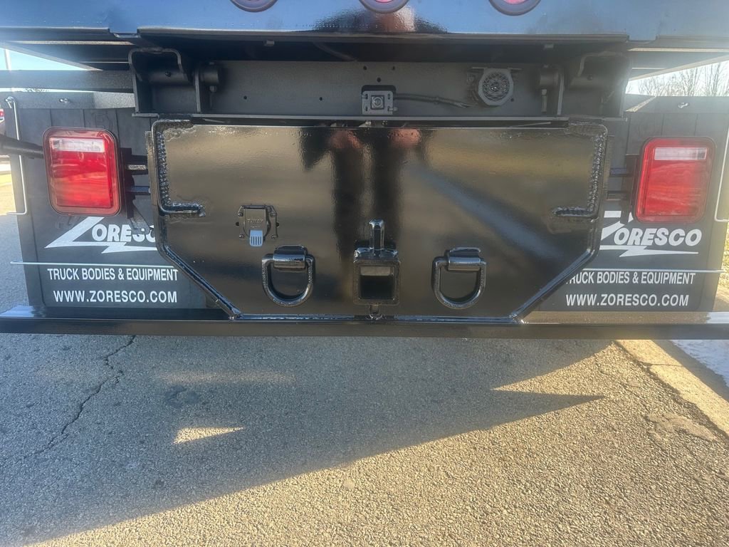 New 2026 Chevrolet Silverado 3500 W/T w/ WT Convenience Package AWD/4WD image 5