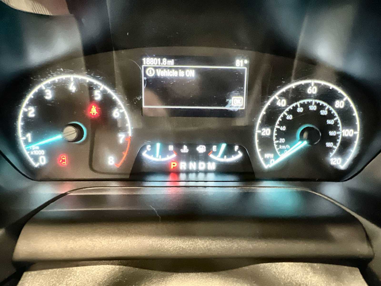 Used 2022 Ford Transit 250 Low Roof w/ Exterior Upgrade Package image 10