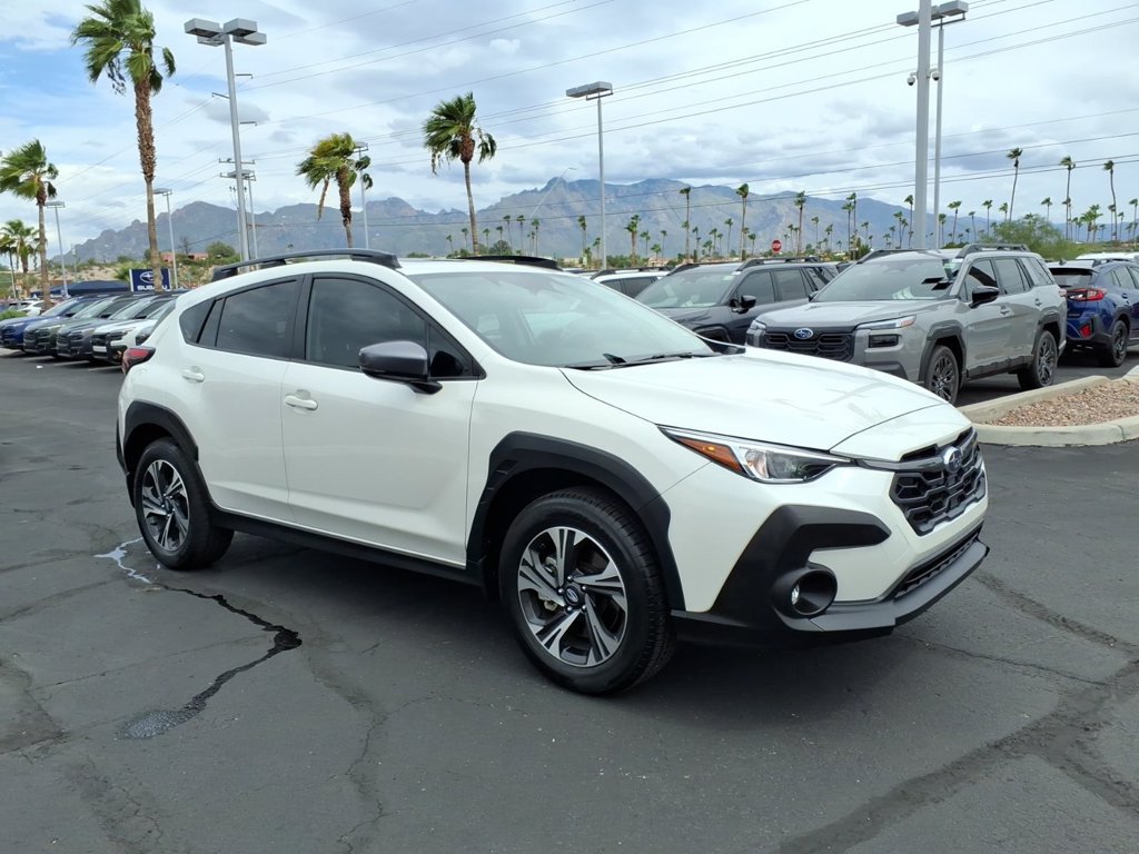 Used 2026 Subaru Crosstrek 2.5i Premium