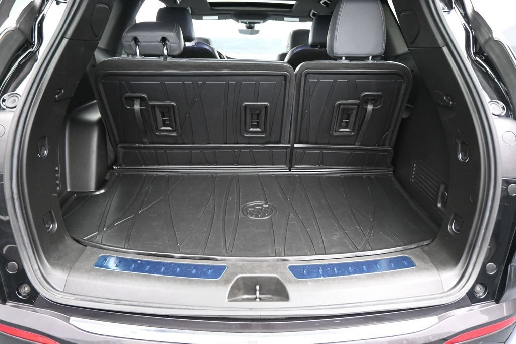 Used 2022 Buick Enclave Premium w/ Experience Buick Package AWD/4WD image 24