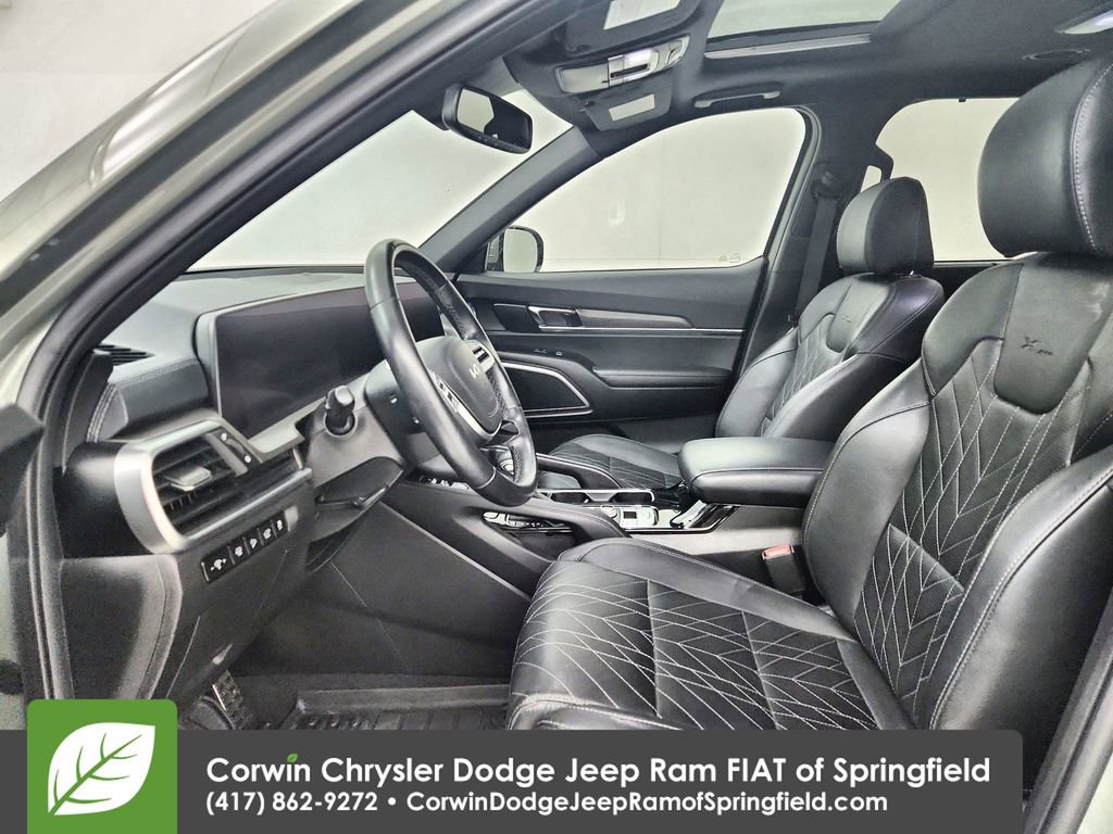 Used 2024 Kia Telluride SX X-Pro image 19