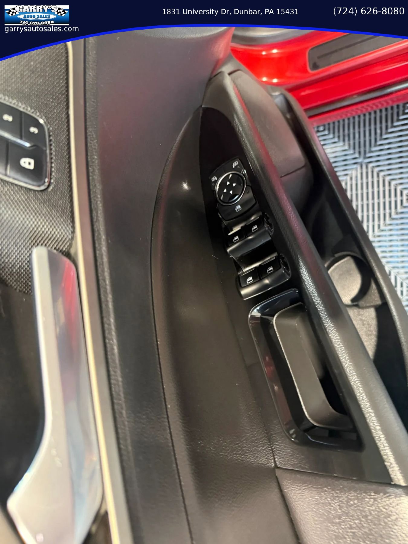 Used 2014 Ford Fusion SE w/ Equipment Group 202A image 16