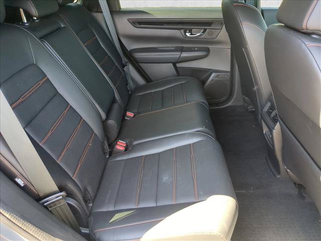 Used 2024 Honda CR-V Sport-L image 19