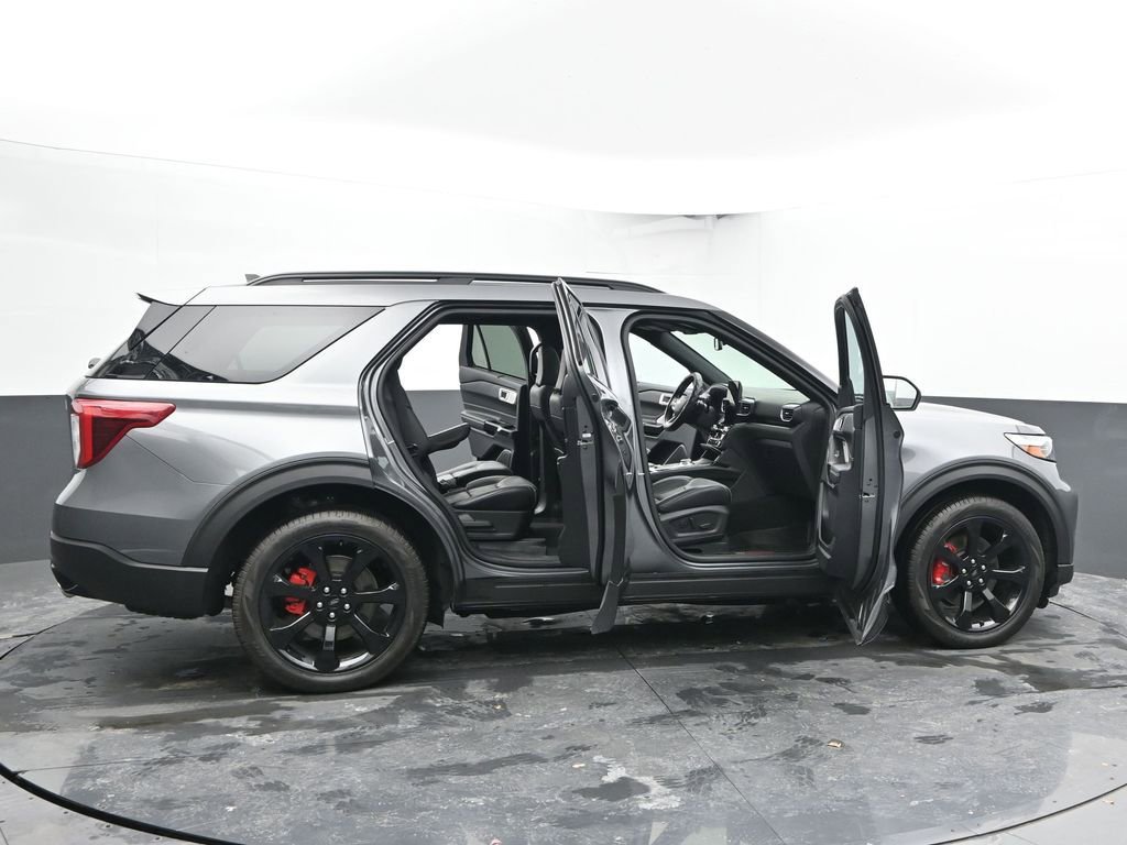 Used 2024 Ford Explorer ST w/ Equipment Group 401A image 79