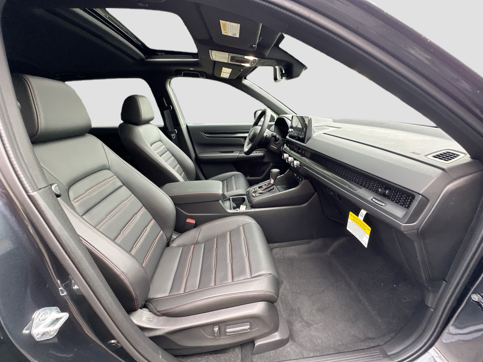 New 2026 Honda CR-V Sport-L image 22