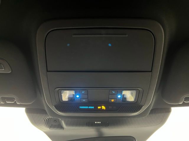 Used 2025 Ford Explorer ST-Line w/ Premium Package image 18