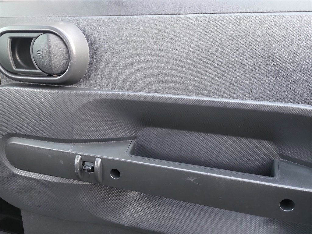 Used 2008 Jeep Wrangler Sahara w/ Dual Top Group image 17