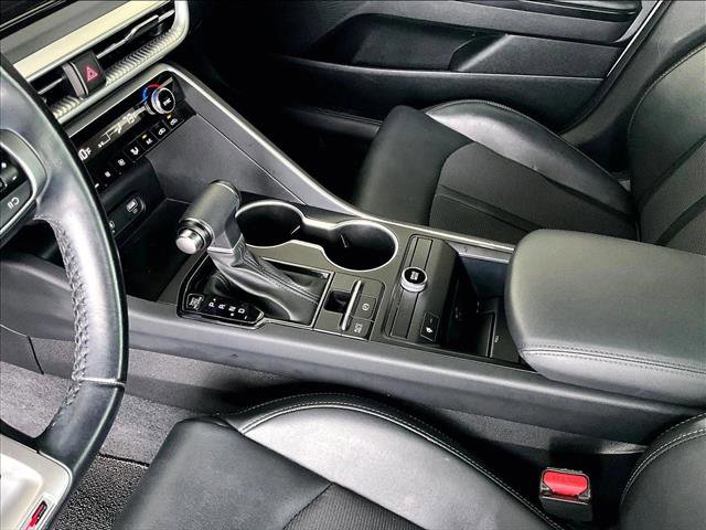 Used 2022 Kia K5 GT-Line FWD image 15