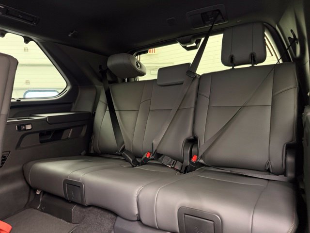 New 2026 Toyota Sequoia Capstone AWD/4WD image 43