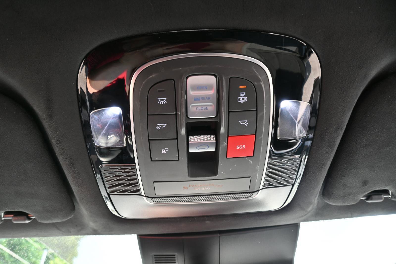 Used 2025 Hyundai Palisade Calligraphy AWD/4WD image 31
