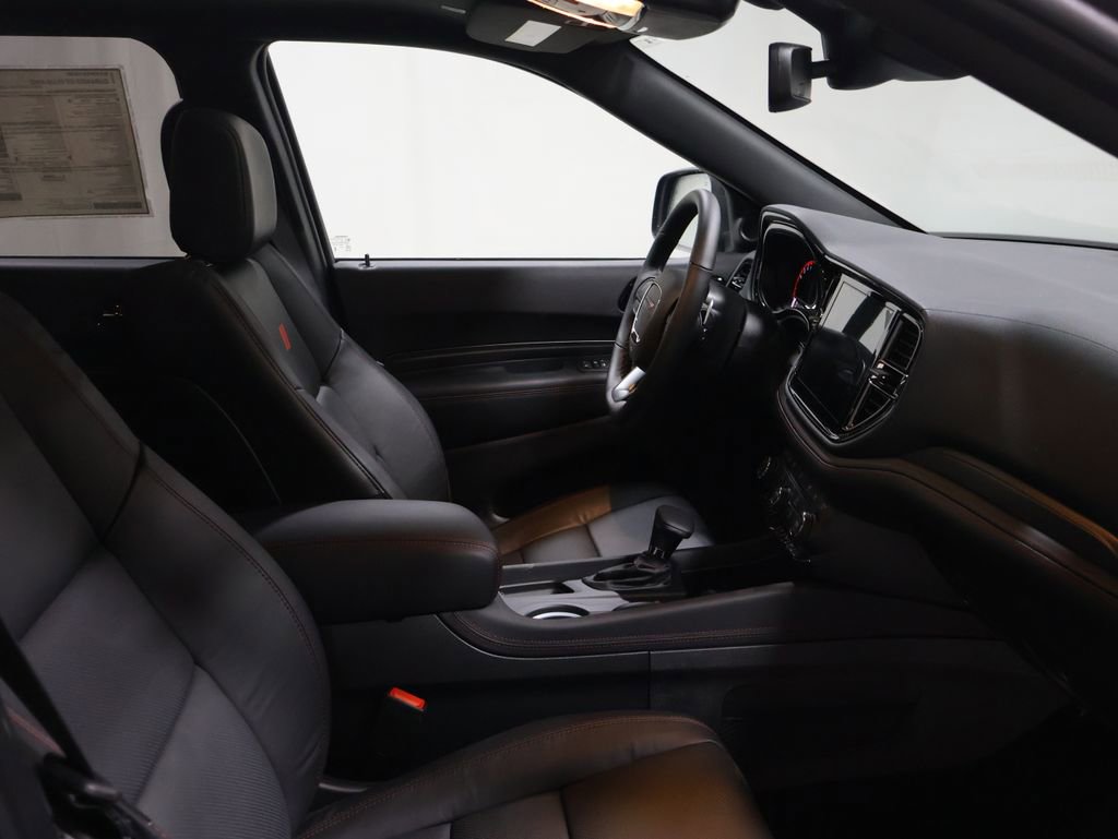 New 2026 Dodge Durango GT image 19
