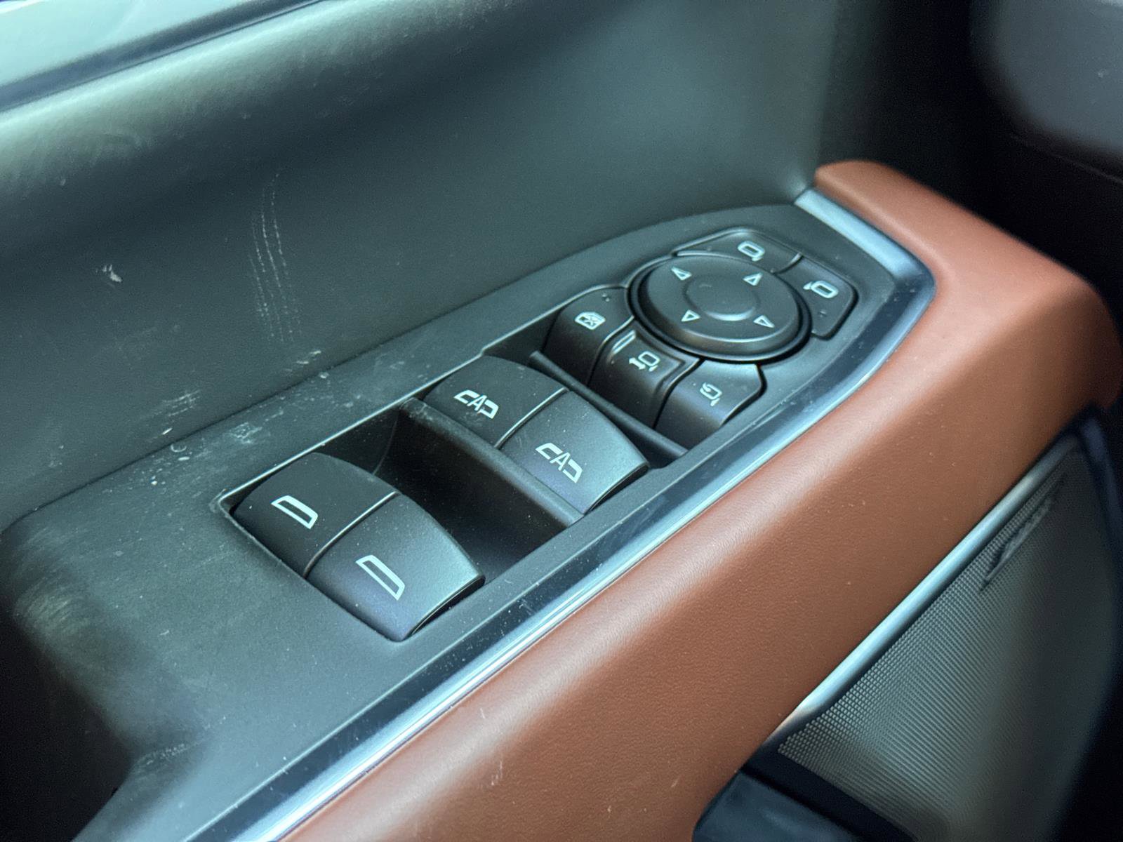 New 2026 GMC Sierra 3500 Denali Ultimate image 23