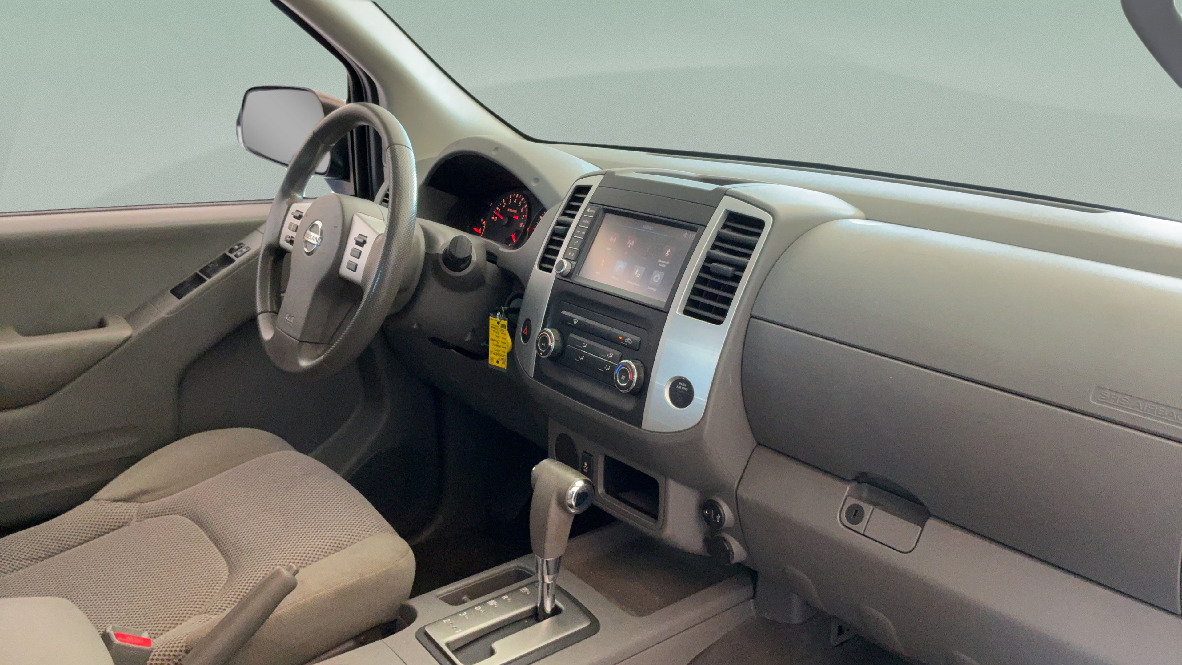 Used 2019 Nissan Frontier SV RWD image 30