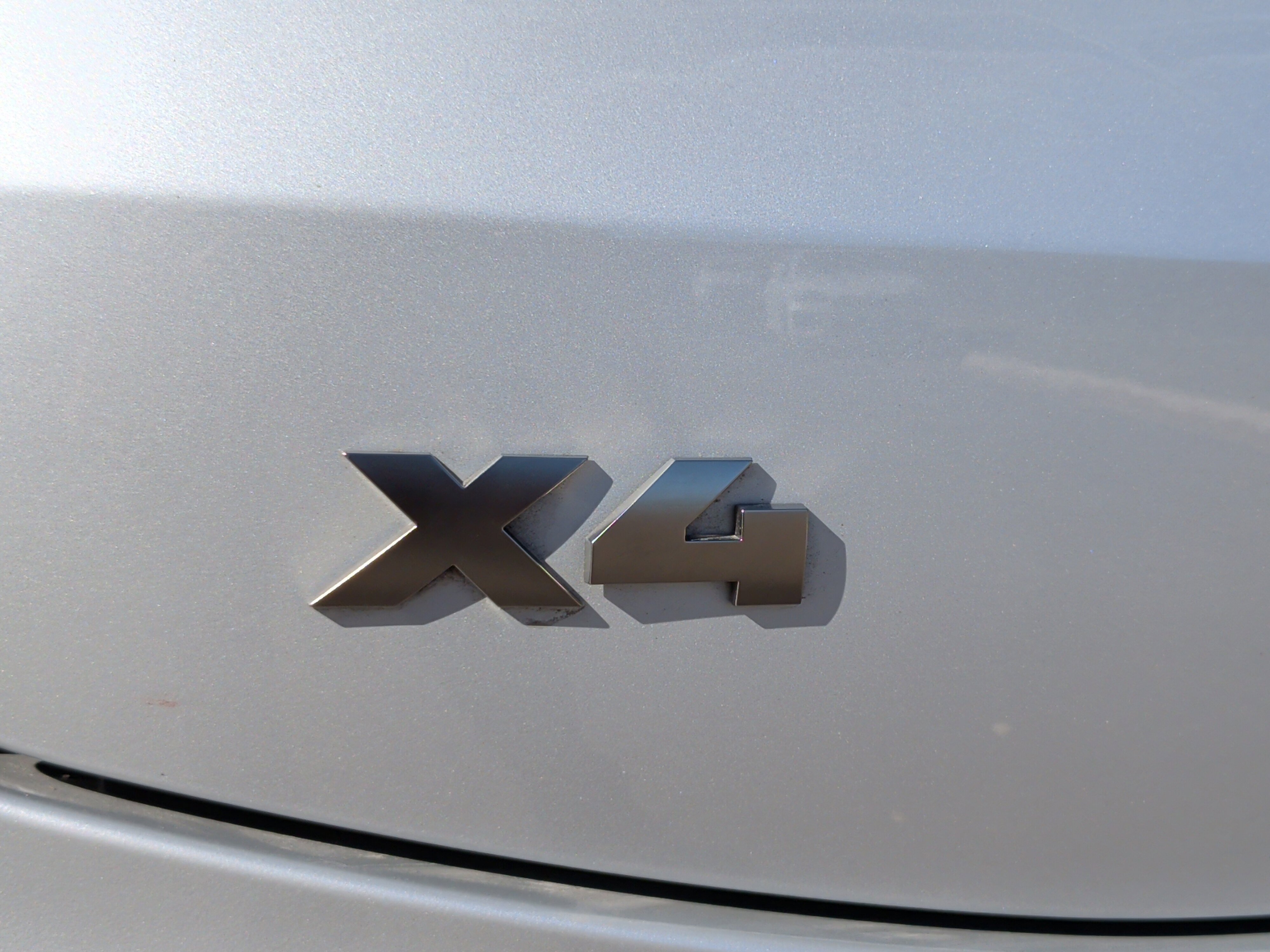 Used 2019 BMW X4 M40i w/ Driving Assistance Package image 13