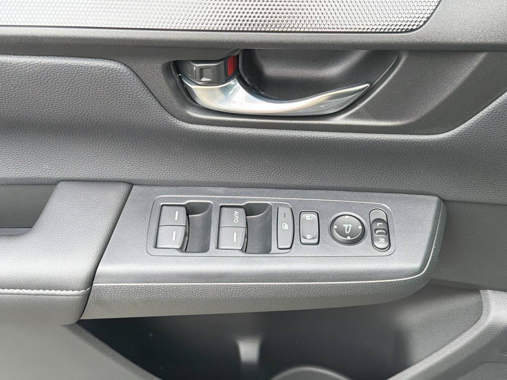 New 2026 Honda CR-V LX image 19