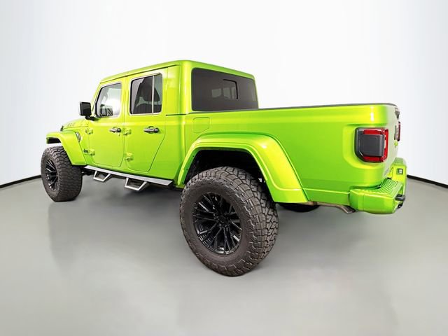 New 2025 Jeep Gladiator Sport w/ Premium Package image 5