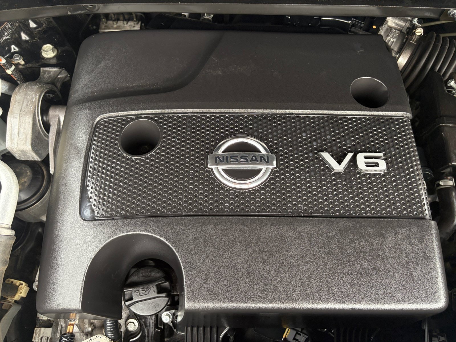Used 2023 Nissan Murano SV AWD/4WD image 30