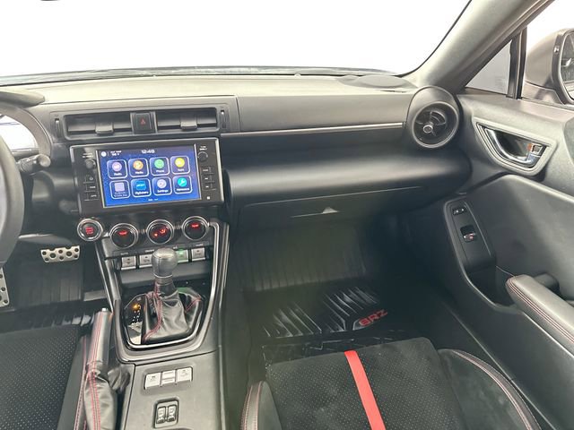 Used 2022 Subaru BRZ Limited image 24