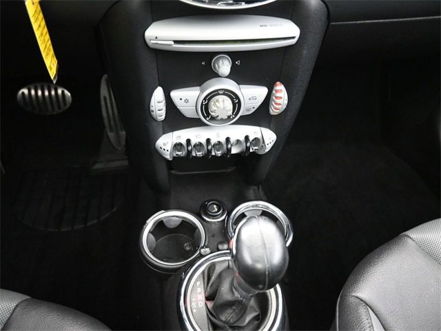 Used 2008 MINI Cooper S image 30