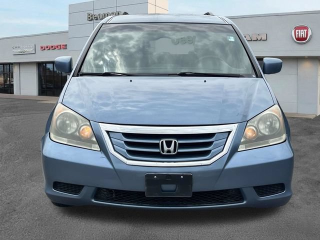 Used 2010 Honda Odyssey EX image 2