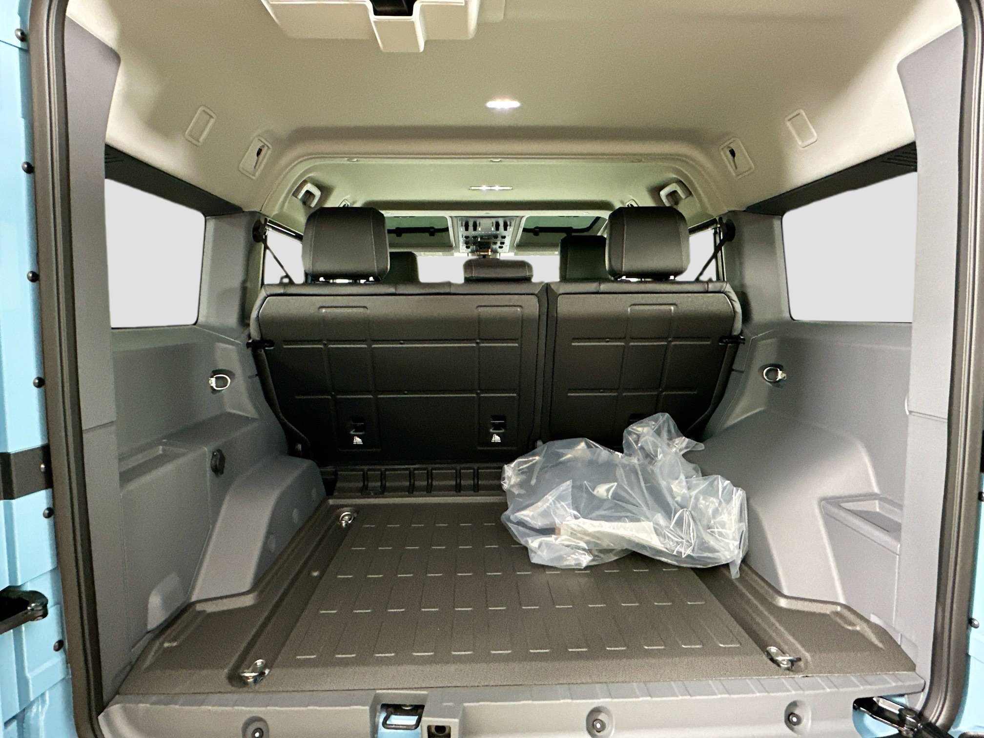 New 2026 INEOS Grenadier AWD/4WD image 43