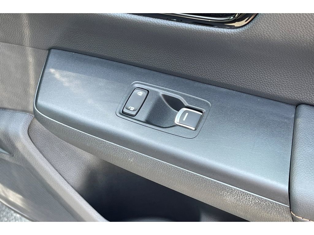 Certified 2023 Honda CR-V Sport Touring image 22