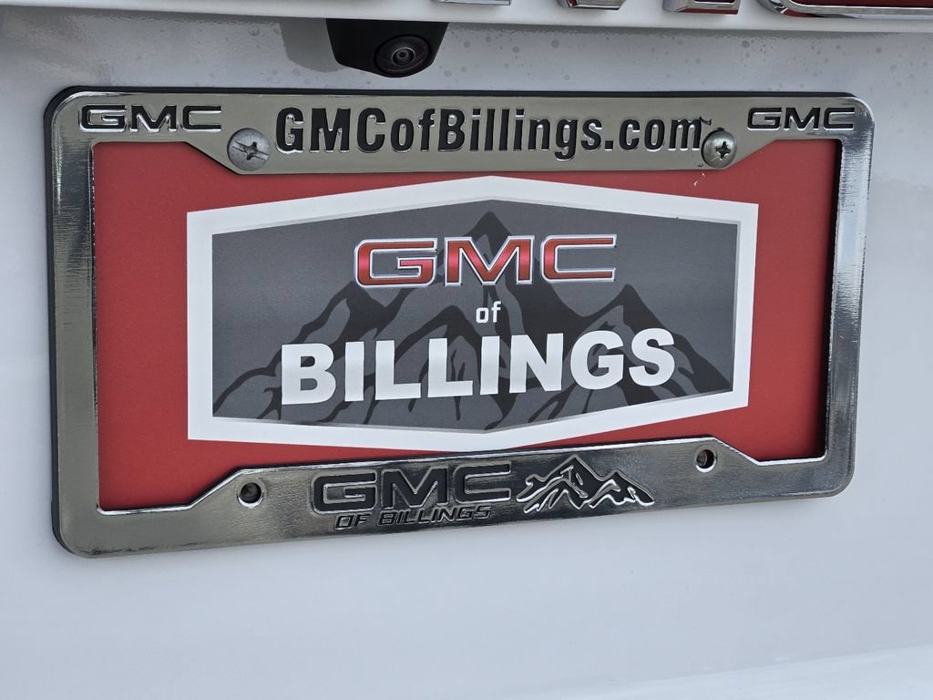New 2026 GMC Terrain AT4 w/ Technology Package II AWD/4WD image 40