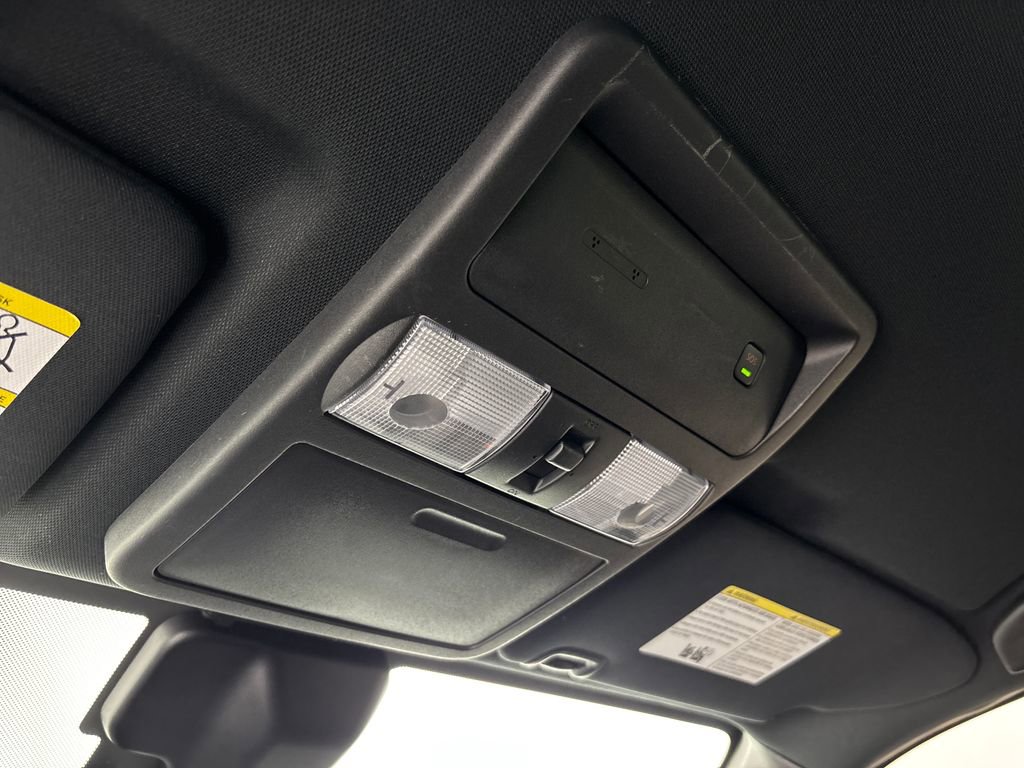 Used 2023 Nissan Frontier PRO-4X w/ Technology Package image 23