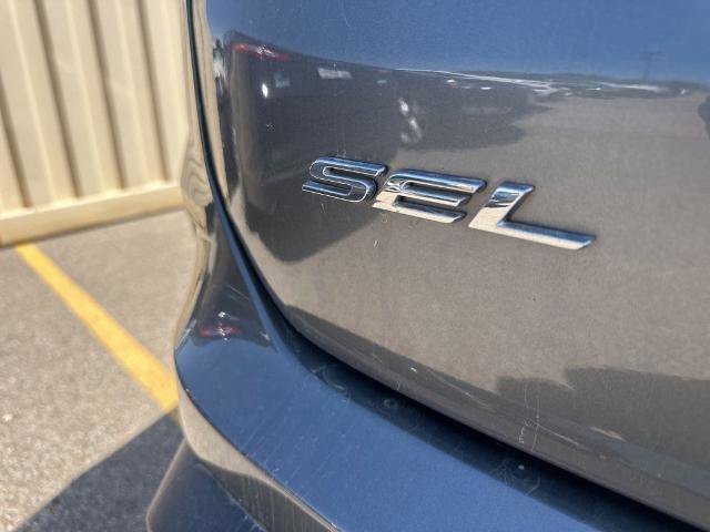 Certified 2022 Ford Edge SEL w/ Sport Appearance Package AWD/4WD image 12