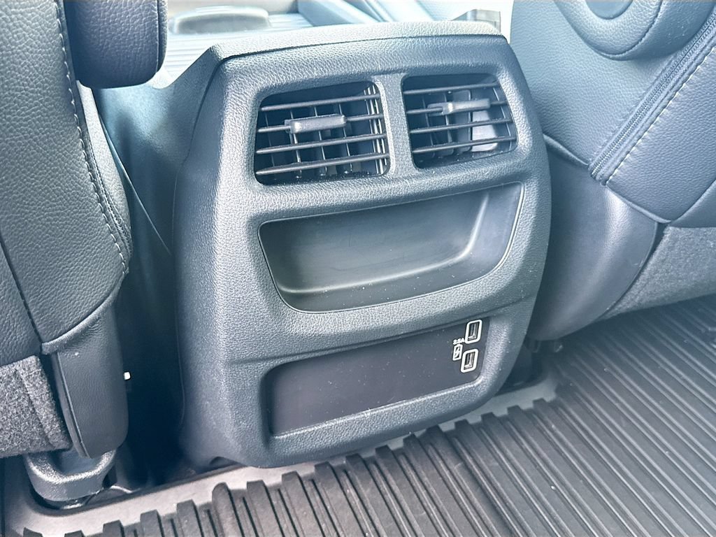 Used 2023 Honda Passport EX-L image 28
