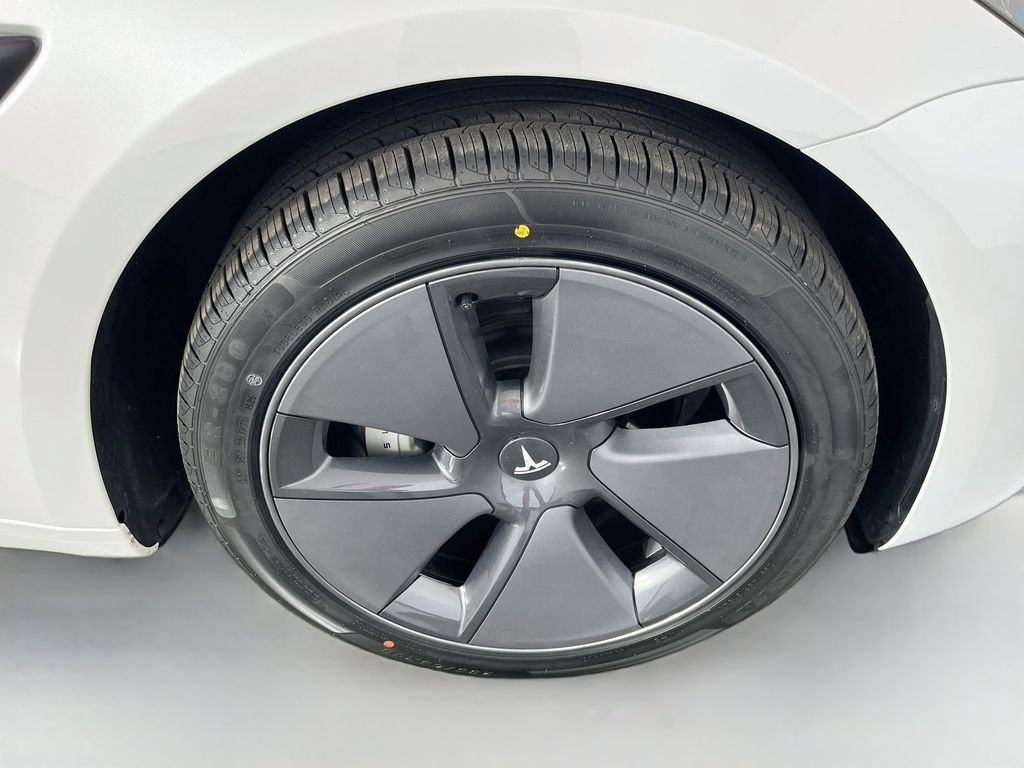 Used 2023 Tesla Model 3 Standard Range RWD image 34