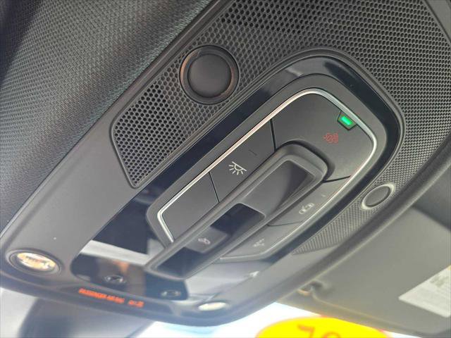 Certified 2025 Audi A5 2.0T Premium Plus w/ Convenience Plus Package AWD/4WD image 34