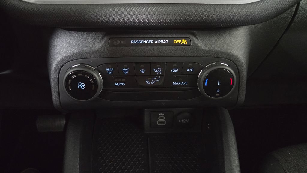 Used 2024 Ford Bronco Sport Big Bend AWD/4WD image 25