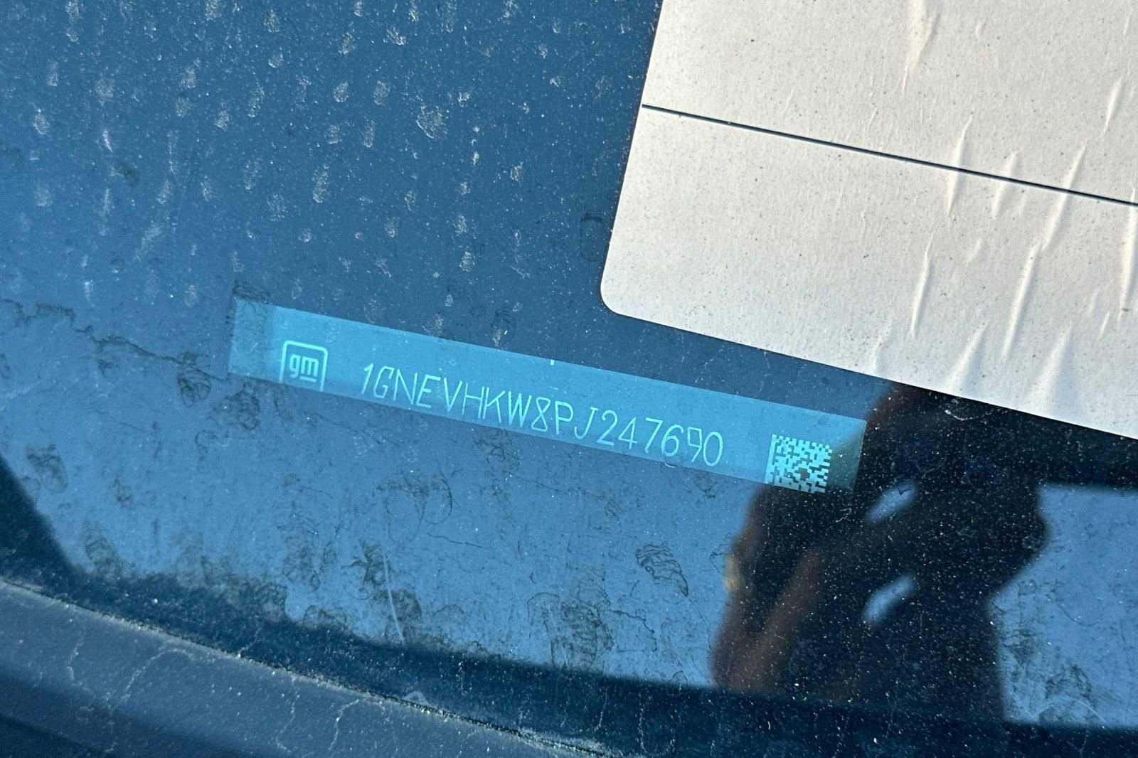 Used 2023 Chevrolet Traverse LT image 12