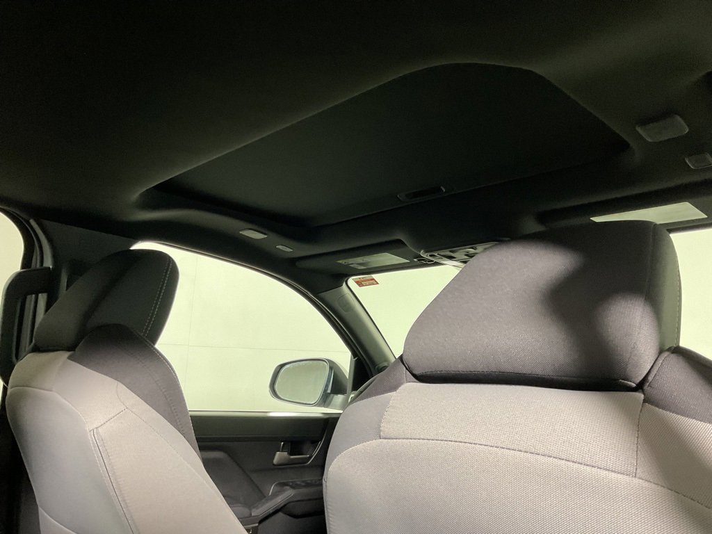 New 2025 Toyota Tacoma TRD Sport image 2