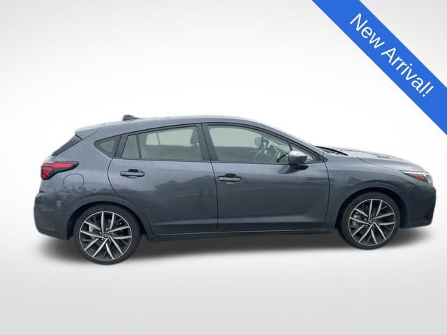 Certified 2024 Subaru Impreza 2.0i Sport image 8