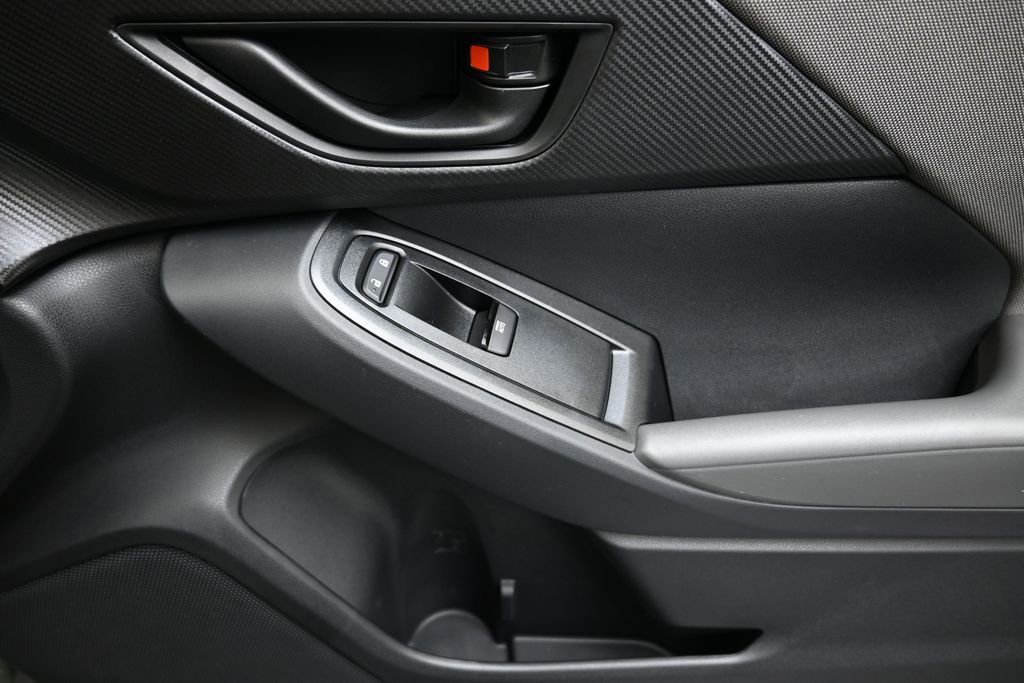 New 2026 Subaru Crosstrek 2.5i AWD/4WD image 11