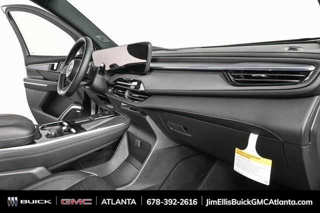 New 2026 Buick Enclave Sport Touring image 23