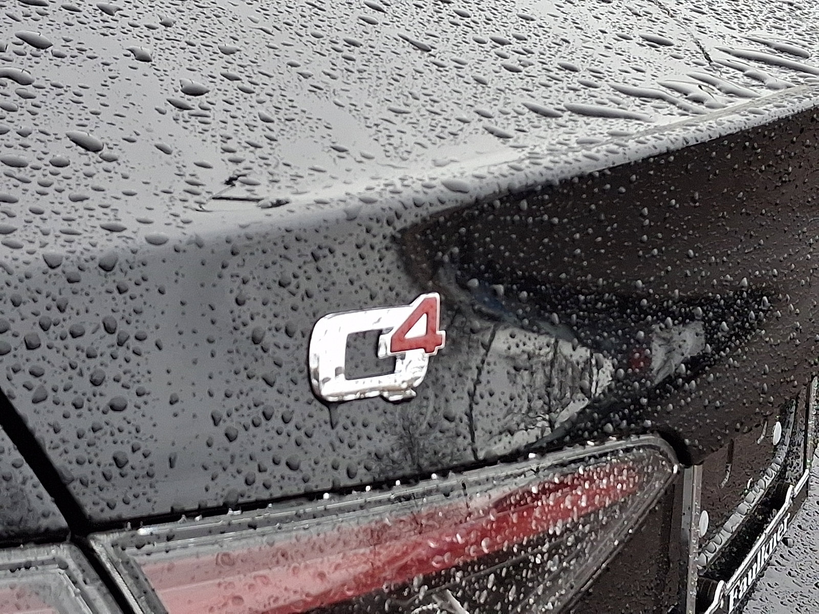 New 2026 Alfa Romeo Giulia AWD image 24