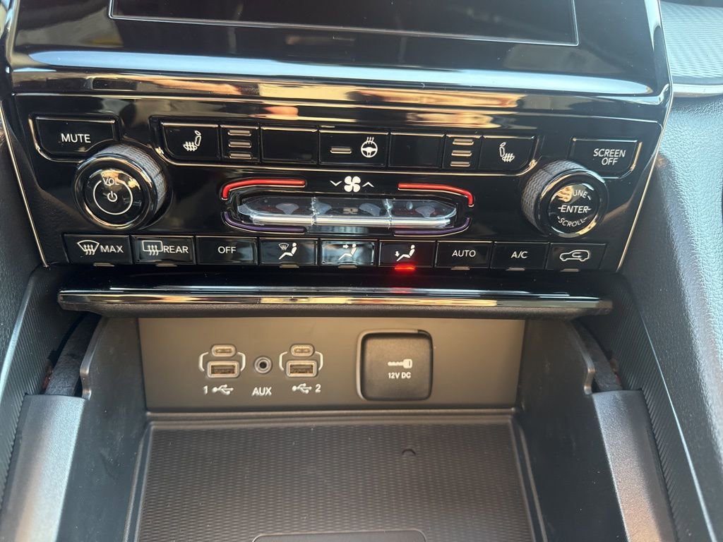 New 2026 Jeep Grand Cherokee Laredo X AWD/4WD image 24