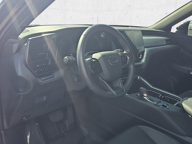 Used 2025 Lexus TX 350 AWD image 19