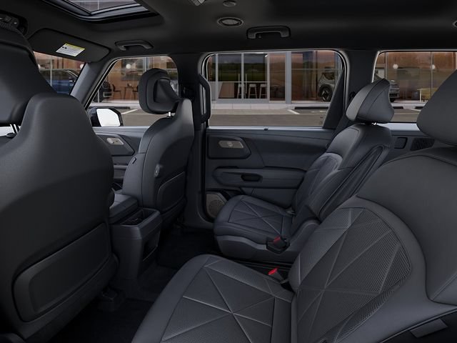 New 2027 Kia Telluride SX w/ Towing Package FWD image 18