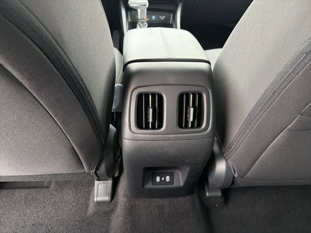 New 2026 Hyundai Tucson SEL image 19