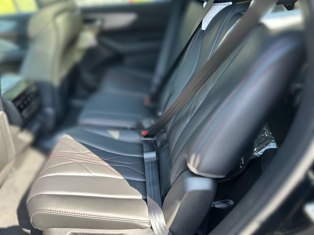 New 2026 Acura MDX A-Spec AWD/4WD image 24
