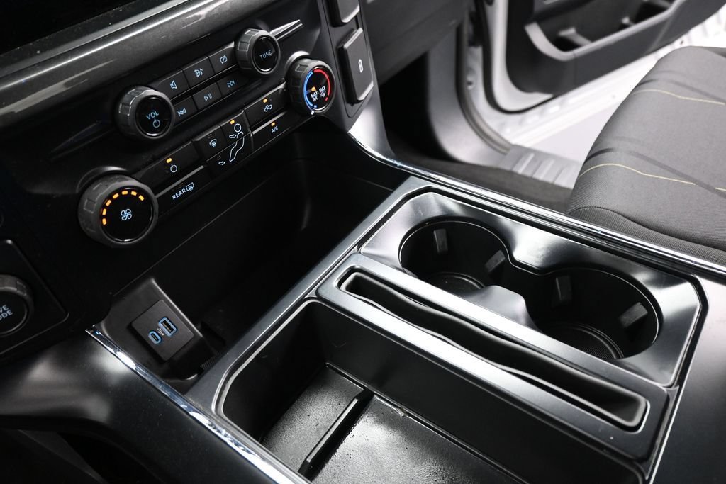 Certified 2024 Ford F150 STX RWD image 17