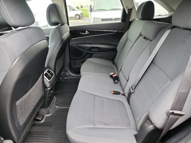 Used 2016 Kia Sorento AWD w/ LX Convenience Package image 26