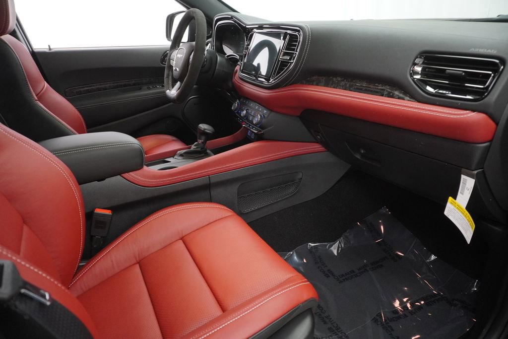 New 2026 Dodge Durango SRT Hellcat image 43