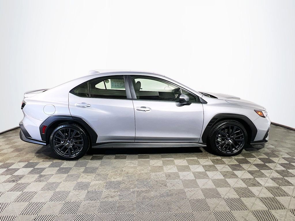 New 2026 Subaru WRX Premium AWD/4WD image 8