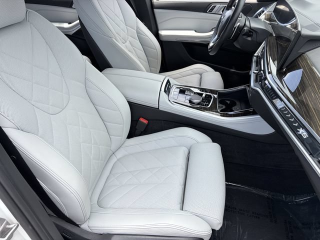 Certified 2024 BMW X5 xDrive40i AWD/4WD image 12