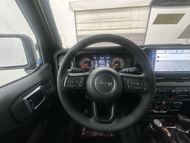 New 2026 Jeep Gladiator Sport S image 12